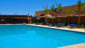 L'AUBERGE DE TENNIS MSC